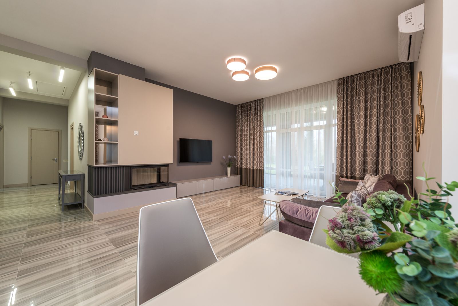 Villa N°3